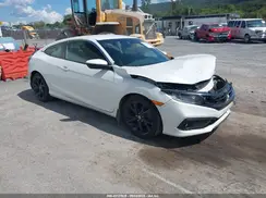 2HGFC4B83KH310428 2019 HONDA CIVIC