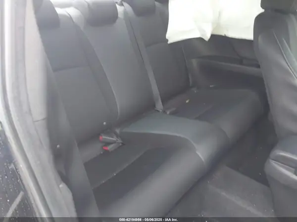 2HGFC4B83LH300015 2020 HONDA CIVIC - Image 8