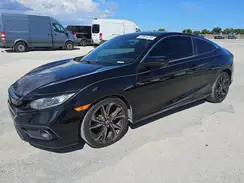 2HGFC4B83LH300189 2020 HONDA CIVIC
