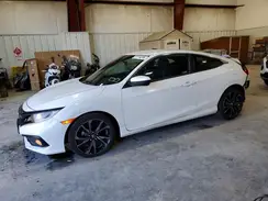 2HGFC4B83LH300225 2020 HONDA CIVIC