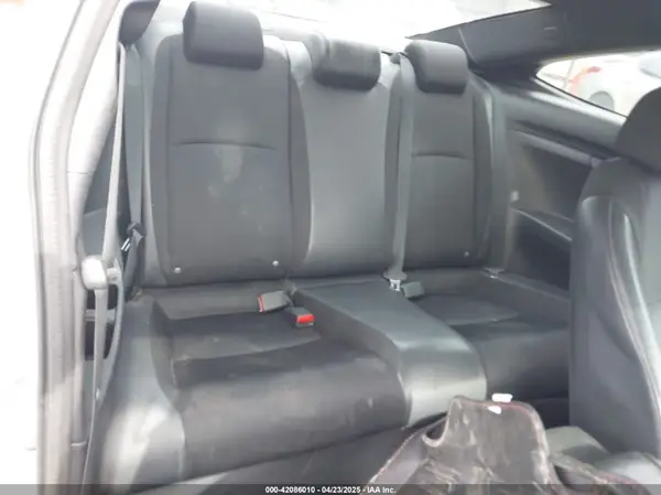 2HGFC4B83LH300645 2020 HONDA CIVIC - Image 8