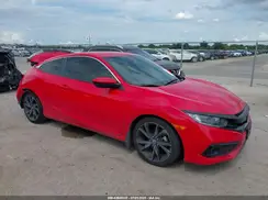 2HGFC4B83LH301665 2020 HONDA CIVIC