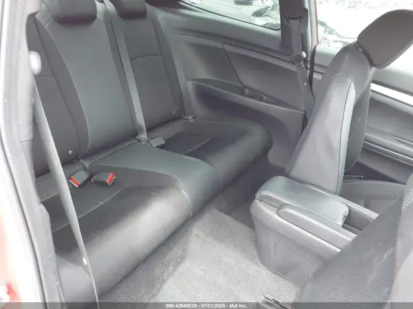 2HGFC4B83LH301665 2020 HONDA CIVIC - Image 8