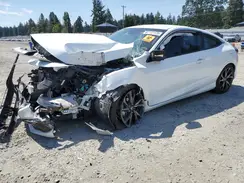 2HGFC4B83LH301794 2020 HONDA CIVIC