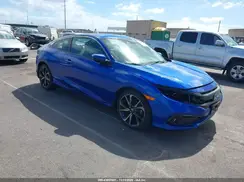 2HGFC4B83LH302699 2020 HONDA CIVIC