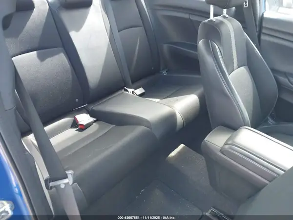 2HGFC4B83LH302699 2020 HONDA CIVIC - Image 8