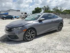 2HGFC4B83LH303223 2020 HONDA CIVIC