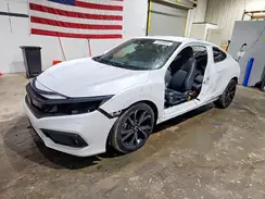 2HGFC4B83LH304047 2020 HONDA CIVIC