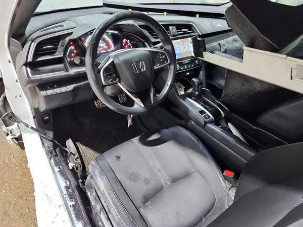 2HGFC4B83LH304047 2020 HONDA CIVIC - Image 8
