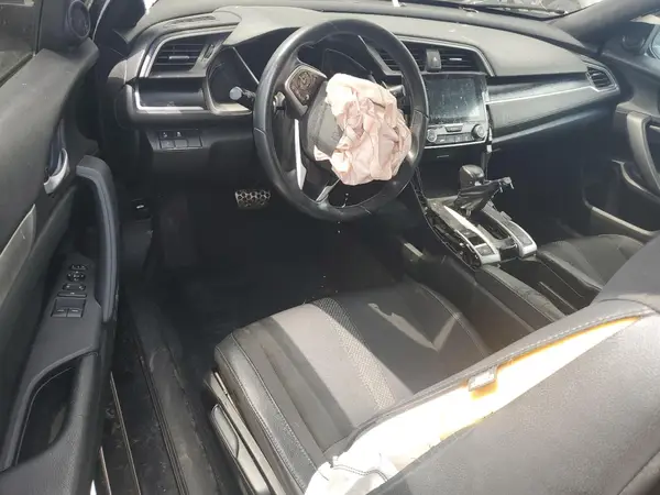 2HGFC4B83LH304081 2020 HONDA CIVIC - Image 8