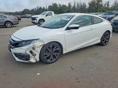 2HGFC4B83LH304758 2020 HONDA CIVIC