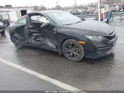 2HGFC4B83LH304811 2020 HONDA CIVIC
