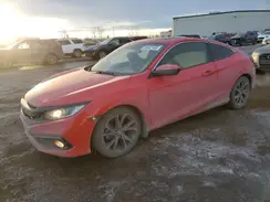 2HGFC4B83LH400793 2020 HONDA CIVIC