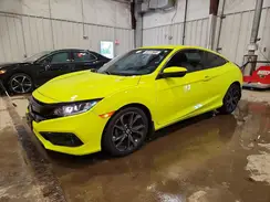 2HGFC4B84KH300569 2019 HONDA CIVIC
