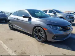2HGFC4B84KH300734 2019 HONDA CIVIC