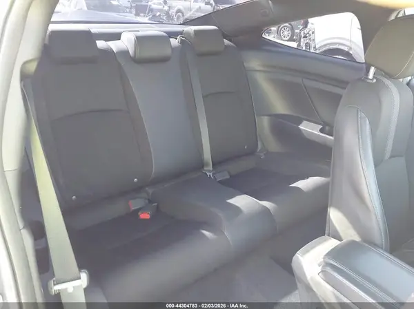 2HGFC4B84KH300734 2019 HONDA CIVIC - Image 8