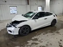 2HGFC4B84KH301124 2019 HONDA CIVIC