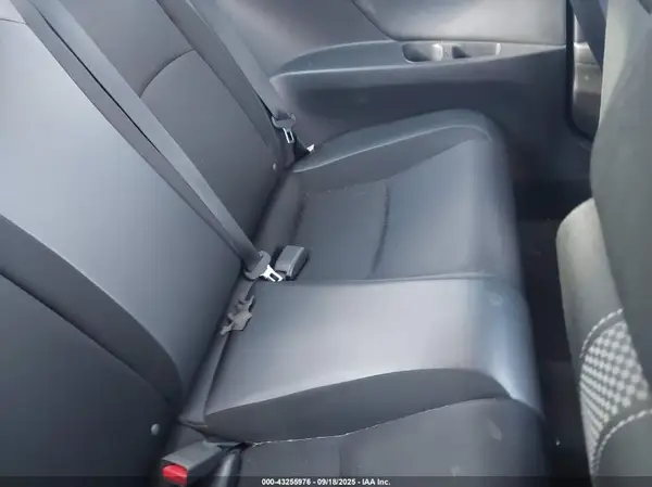2HGFC4B84KH301382 2019 HONDA CIVIC - Image 8