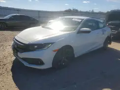 2HGFC4B84KH302113 2019 HONDA CIVIC