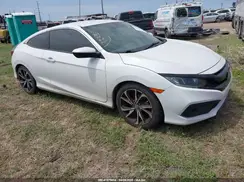 2HGFC4B84KH302449 2019 HONDA CIVIC