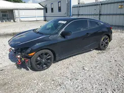 2HGFC4B84KH303052 2019 HONDA CIVIC