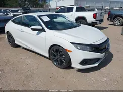 2HGFC4B84KH303164 2019 HONDA CIVIC