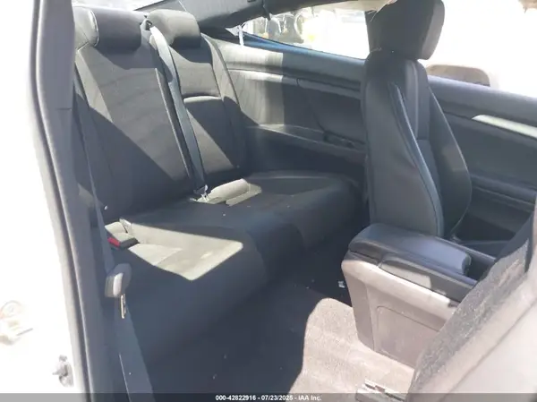2HGFC4B84KH303164 2019 HONDA CIVIC - Image 8