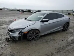 2HGFC4B84KH303231 2019 HONDA CIVIC