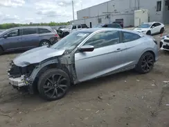 2HGFC4B84KH303567 2019 HONDA CIVIC