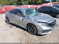 2HGFC4B84KH304928 2019 HONDA CIVIC