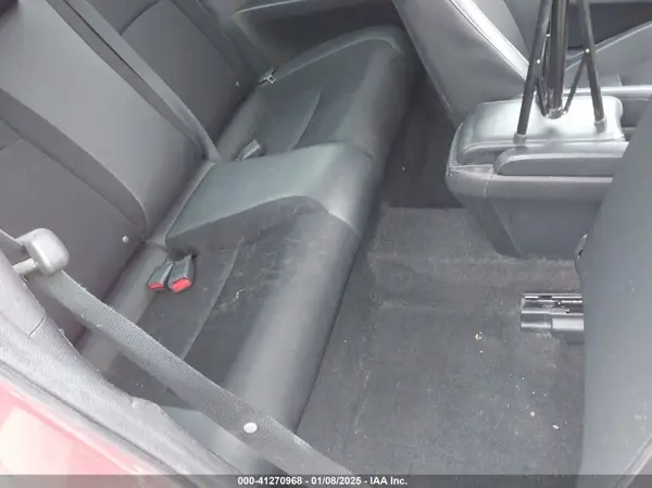 2HGFC4B84KH305027 2019 HONDA CIVIC - Image 8