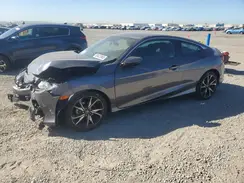 2HGFC4B84KH305223 2019 HONDA CIVIC