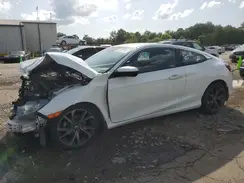 2HGFC4B84KH305755 2019 HONDA CIVIC