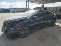 2HGFC4B84KH306324 2019 HONDA CIVIC