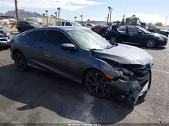 2HGFC4B84KH306386 2019 HONDA CIVIC