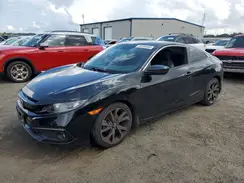 2HGFC4B84KH307067 2019 HONDA CIVIC