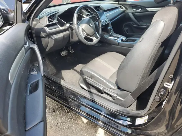 2HGFC4B84KH307067 2019 HONDA CIVIC - Image 8