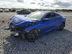 2HGFC4B84KH308395 2019 HONDA CIVIC