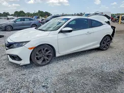 2HGFC4B84KH309949 2019 HONDA CIVIC