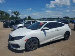 2HGFC4B84KH310518 2019 HONDA CIVIC