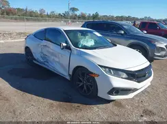 2HGFC4B84LH300086 2020 HONDA CIVIC