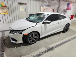 2HGFC4B84LH300234 2020 HONDA CIVIC
