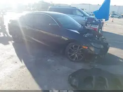 2HGFC4B84LH300539 2020 HONDA CIVIC