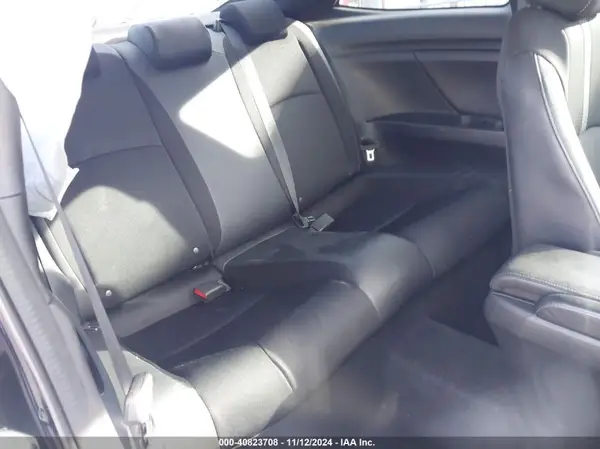 2HGFC4B84LH300542 2020 HONDA CIVIC - Image 8