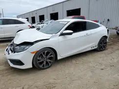 2HGFC4B84LH300573 2020 HONDA CIVIC