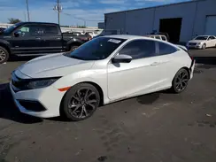 2HGFC4B84LH300685 2020 HONDA CIVIC