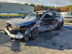 2HGFC4B84LH301559 2020 HONDA CIVIC