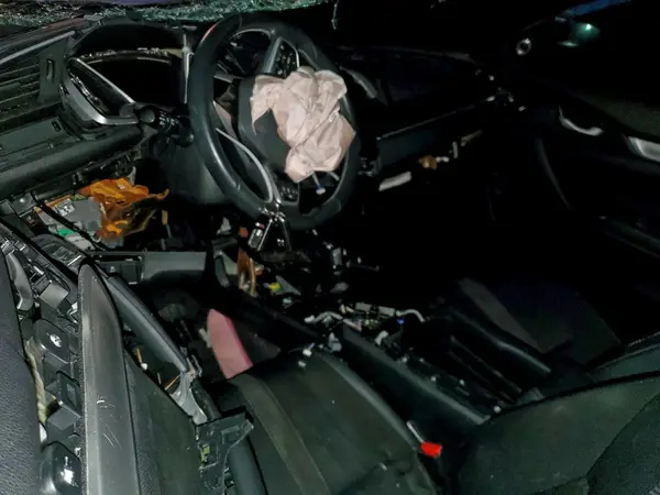 2HGFC4B84LH301559 2020 HONDA CIVIC - Image 8
