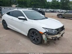 2HGFC4B84LH301786 2020 HONDA CIVIC