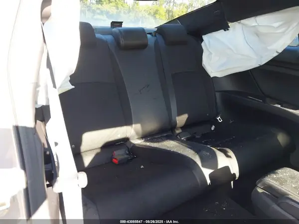 2HGFC4B84LH302078 2020 HONDA CIVIC - Image 8